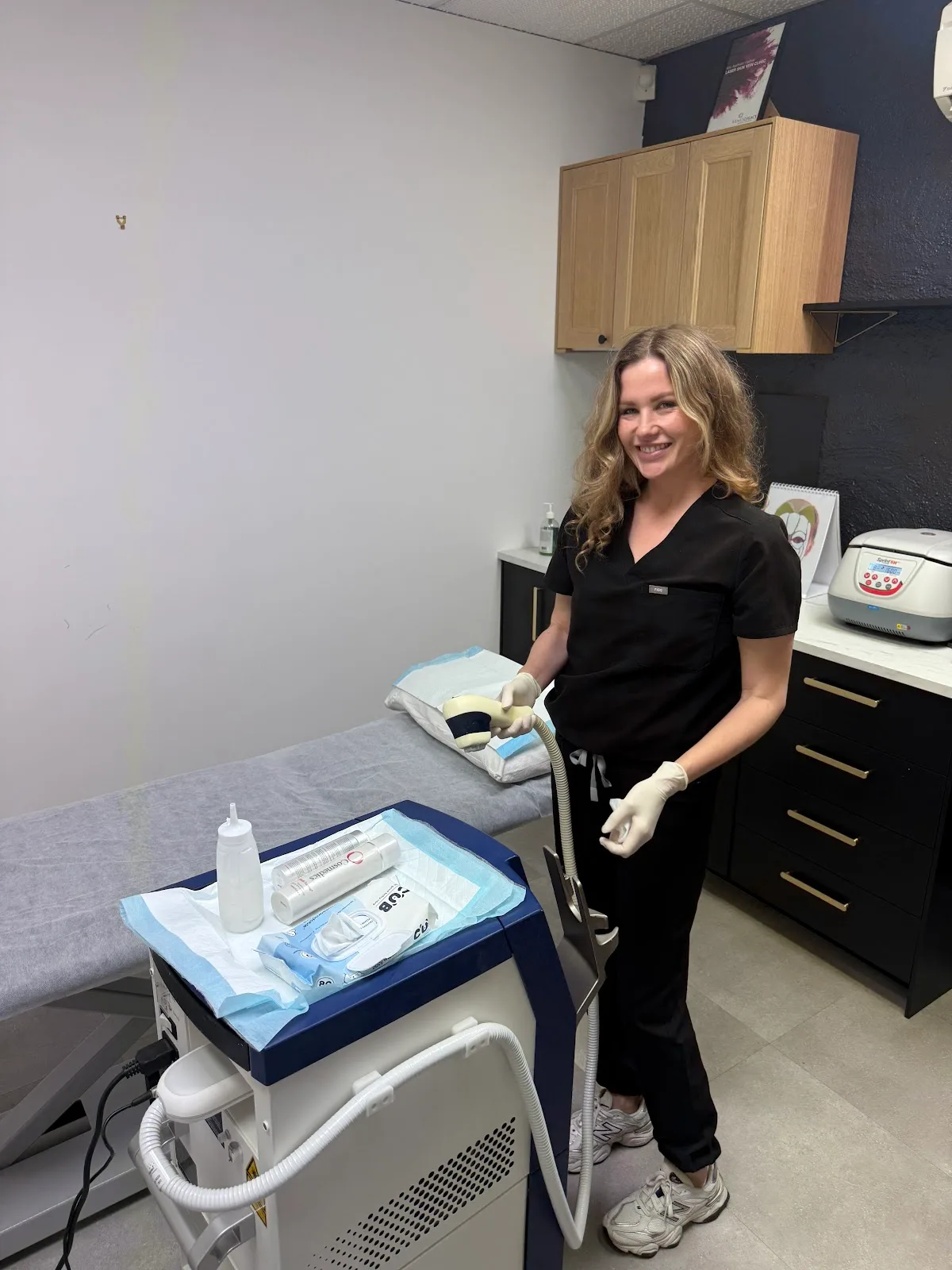 Laser Skin & Vein Clinic, photograph 3