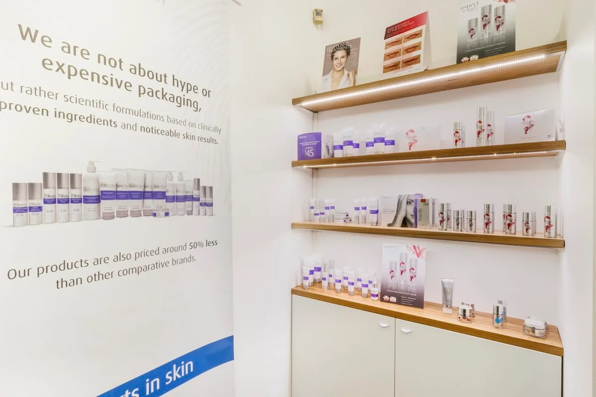 Laser Skin & Vein Clinic, photograph 4