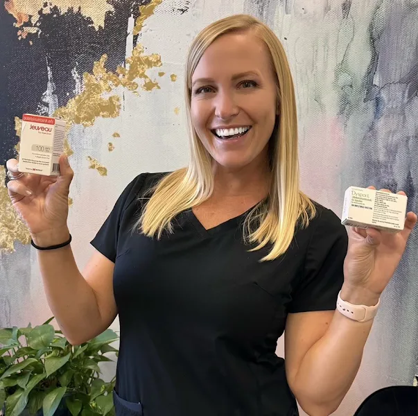 M2 Medical Spa and Wellness