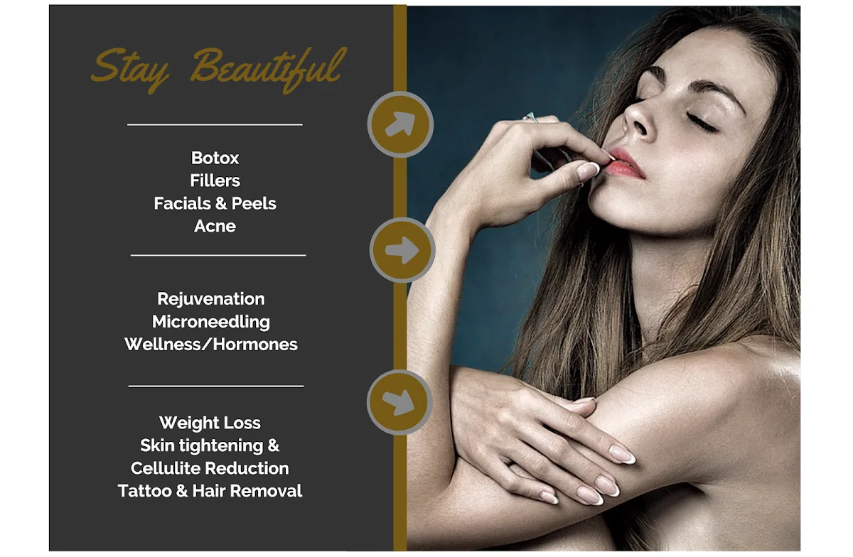 Beauty Medical Aesthetics - Photo 5
