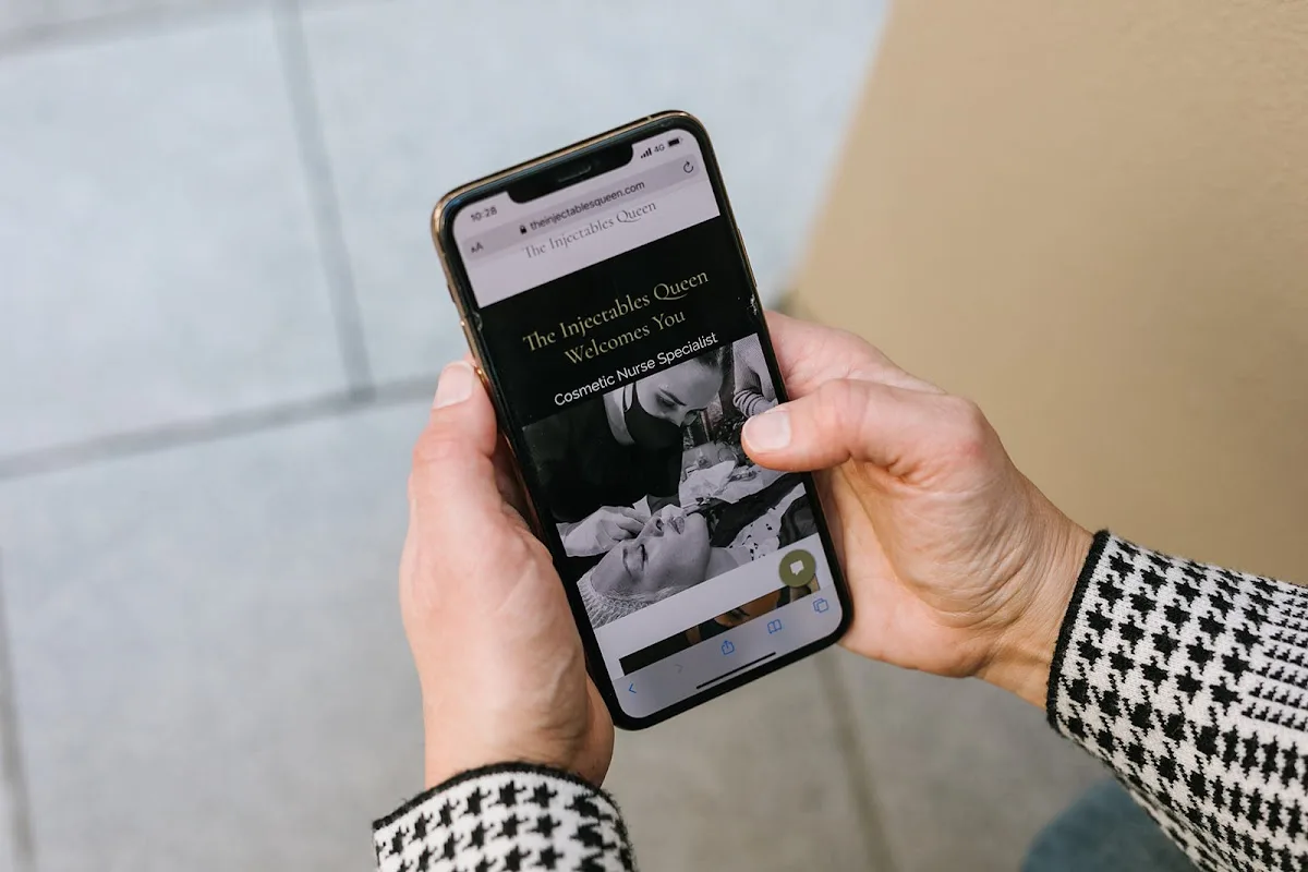 The Injectables Queen - Photo 3