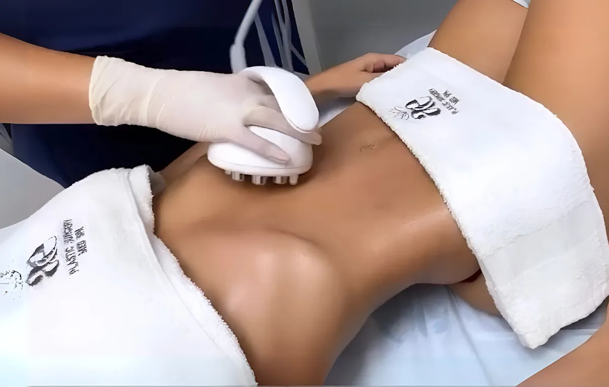 A&E MED SPA LLC