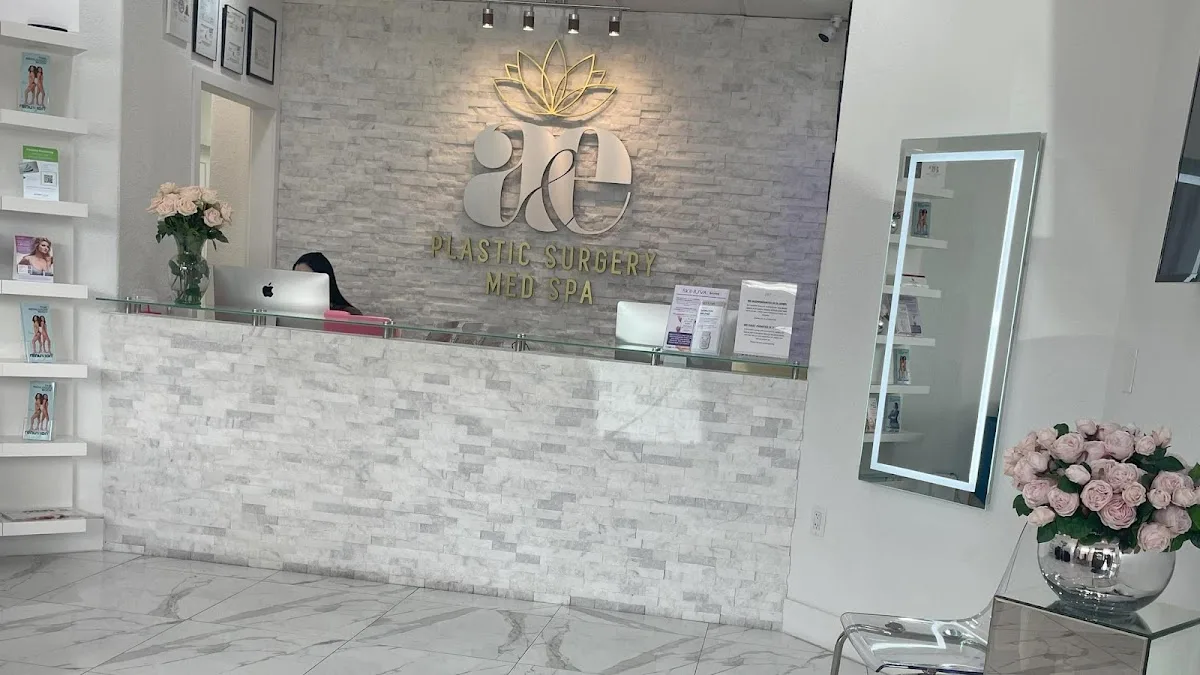 A&E MED SPA LLC - Photo 5