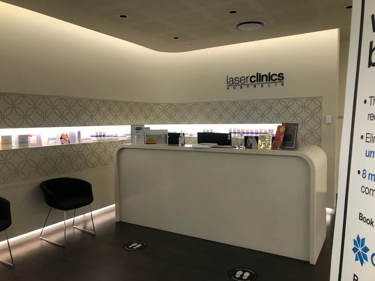 Laser Clinics Australia - Eastlands (Rosny Park)