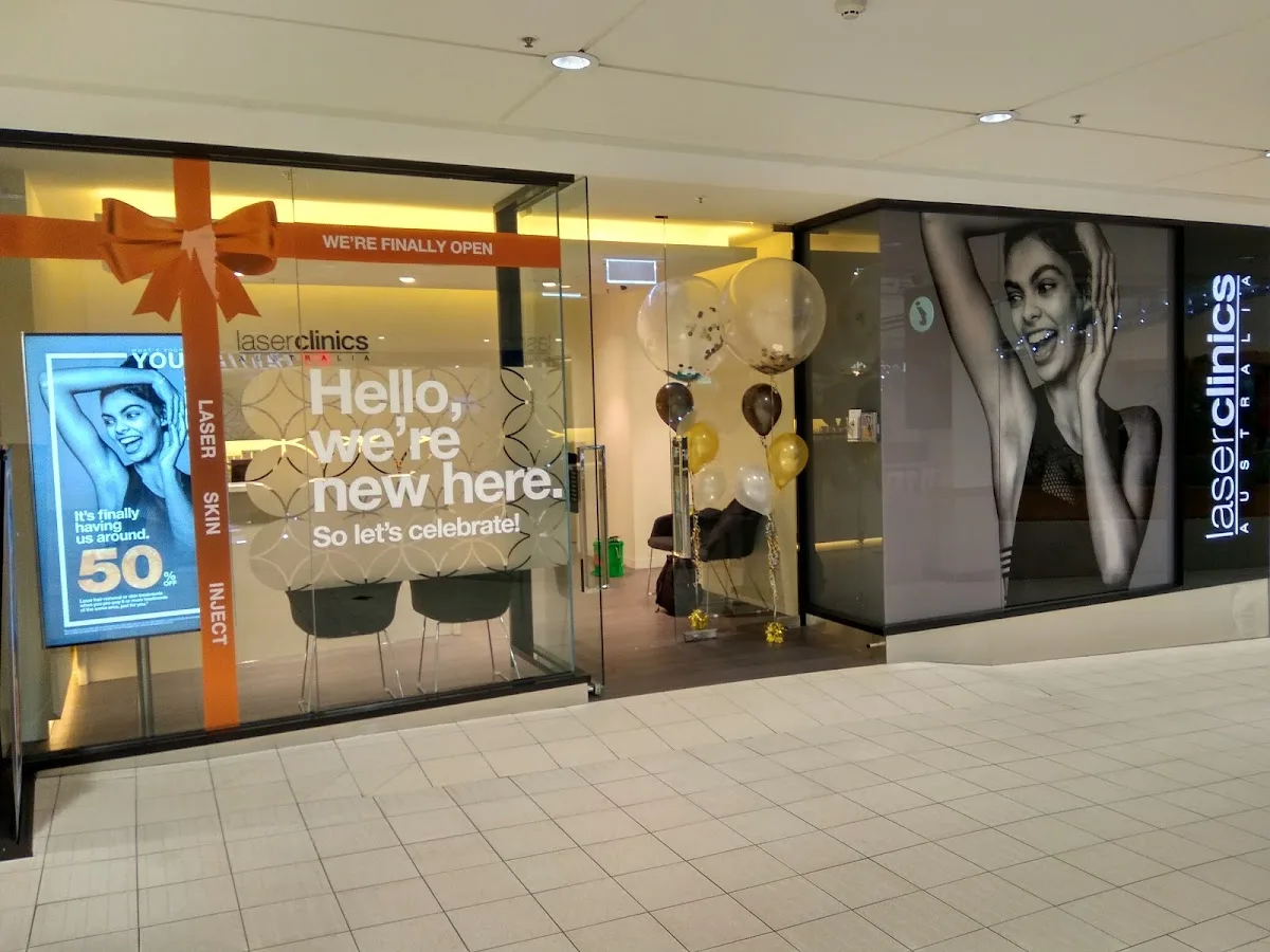 Laser Clinics Australia - Eastlands (Rosny Park), photograph 3