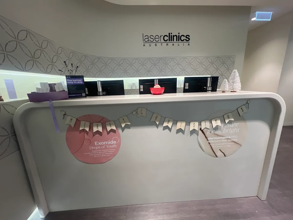 Laser Clinics Australia - Eastlands (Rosny Park), photograph 4