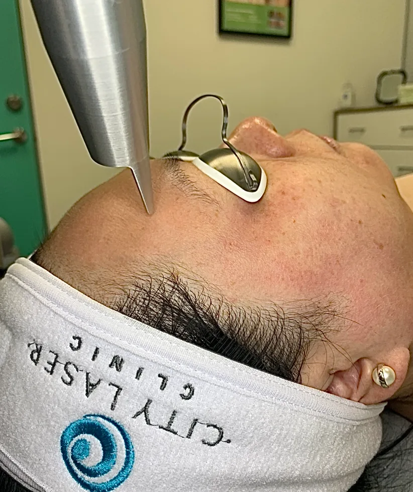 City Laser Clinic - Photo 4