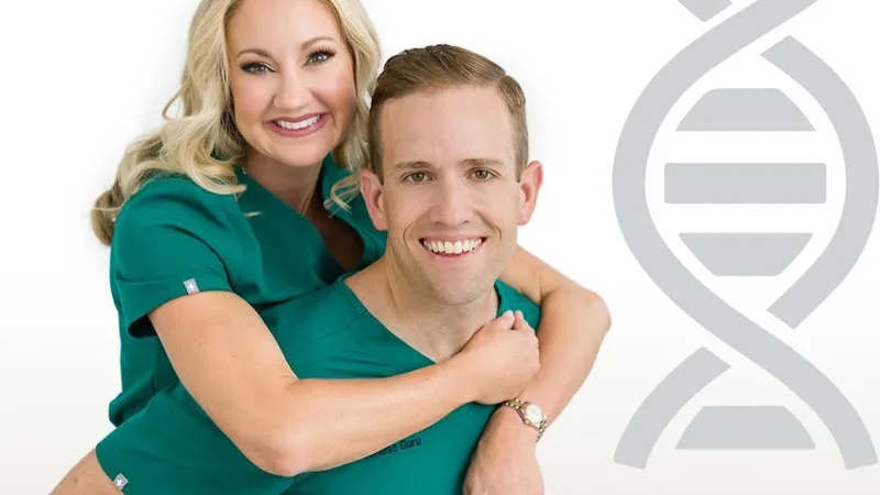 Biomend Aesthetics and Wellness