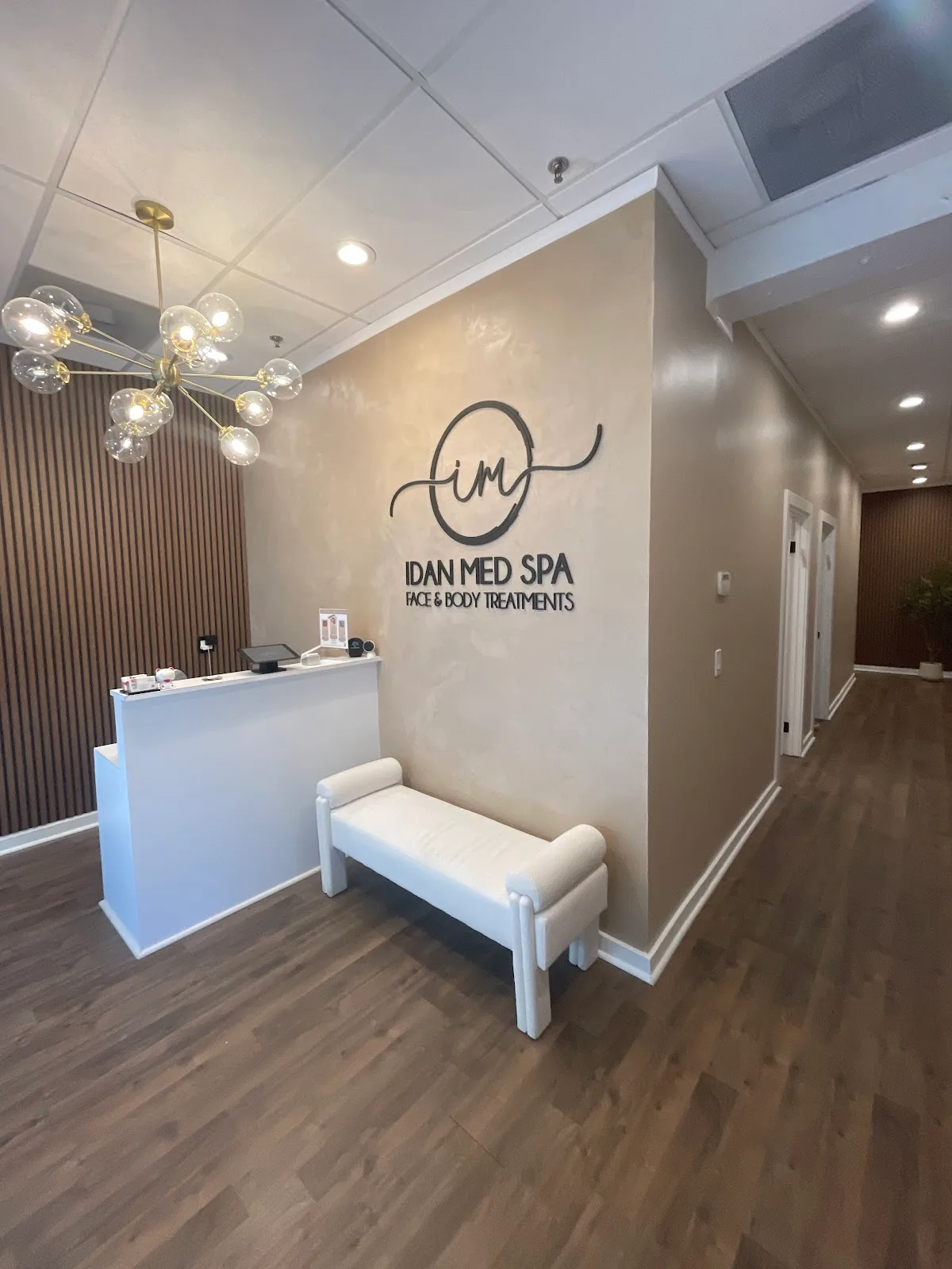 Idan Med Spa, photograph 2