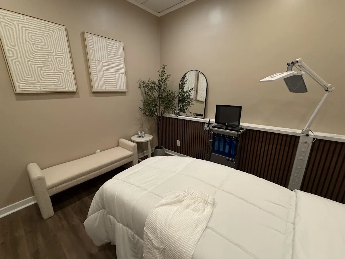 Idan Med Spa, photograph 4
