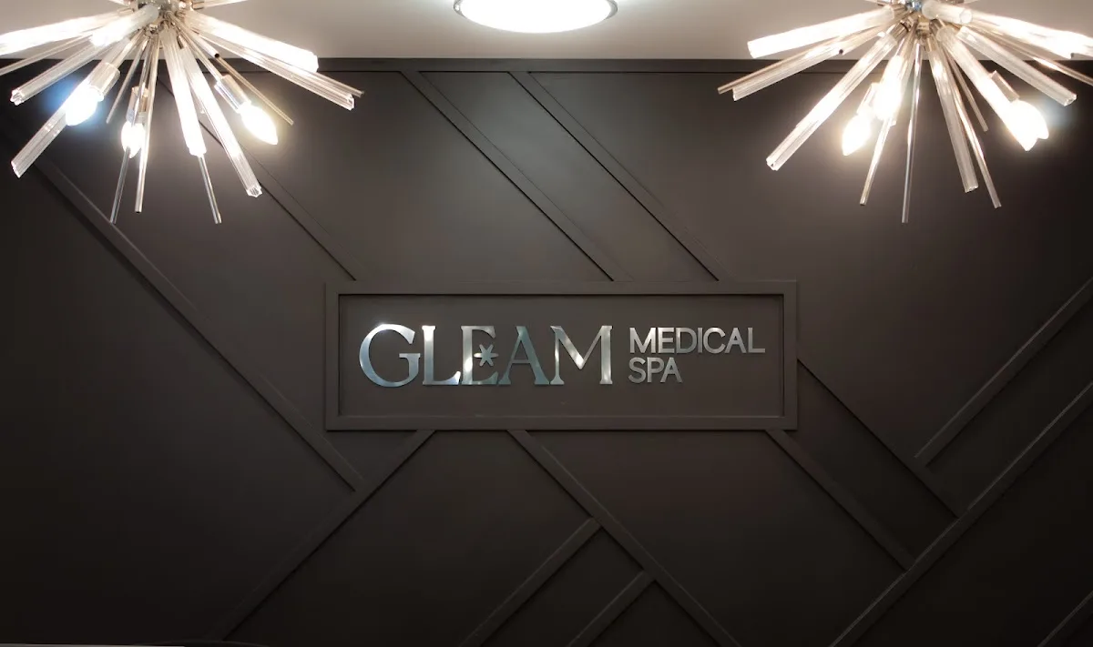 Gleam Medical Spa