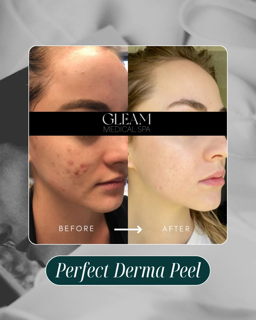 Gleam Medical Spa - Photo 2