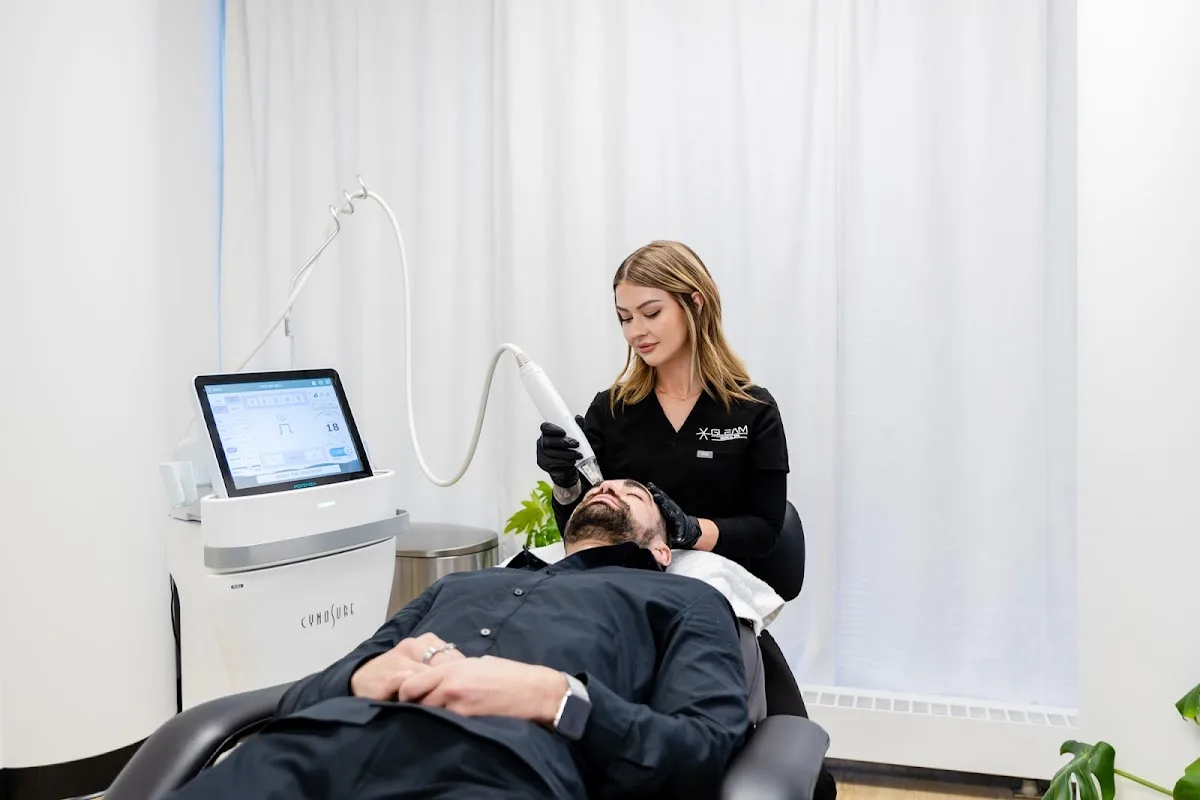 Gleam Medical Spa - Photo 3