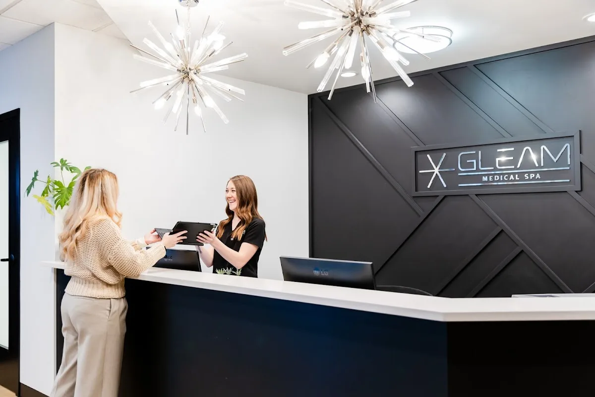 Gleam Medical Spa - Photo 5