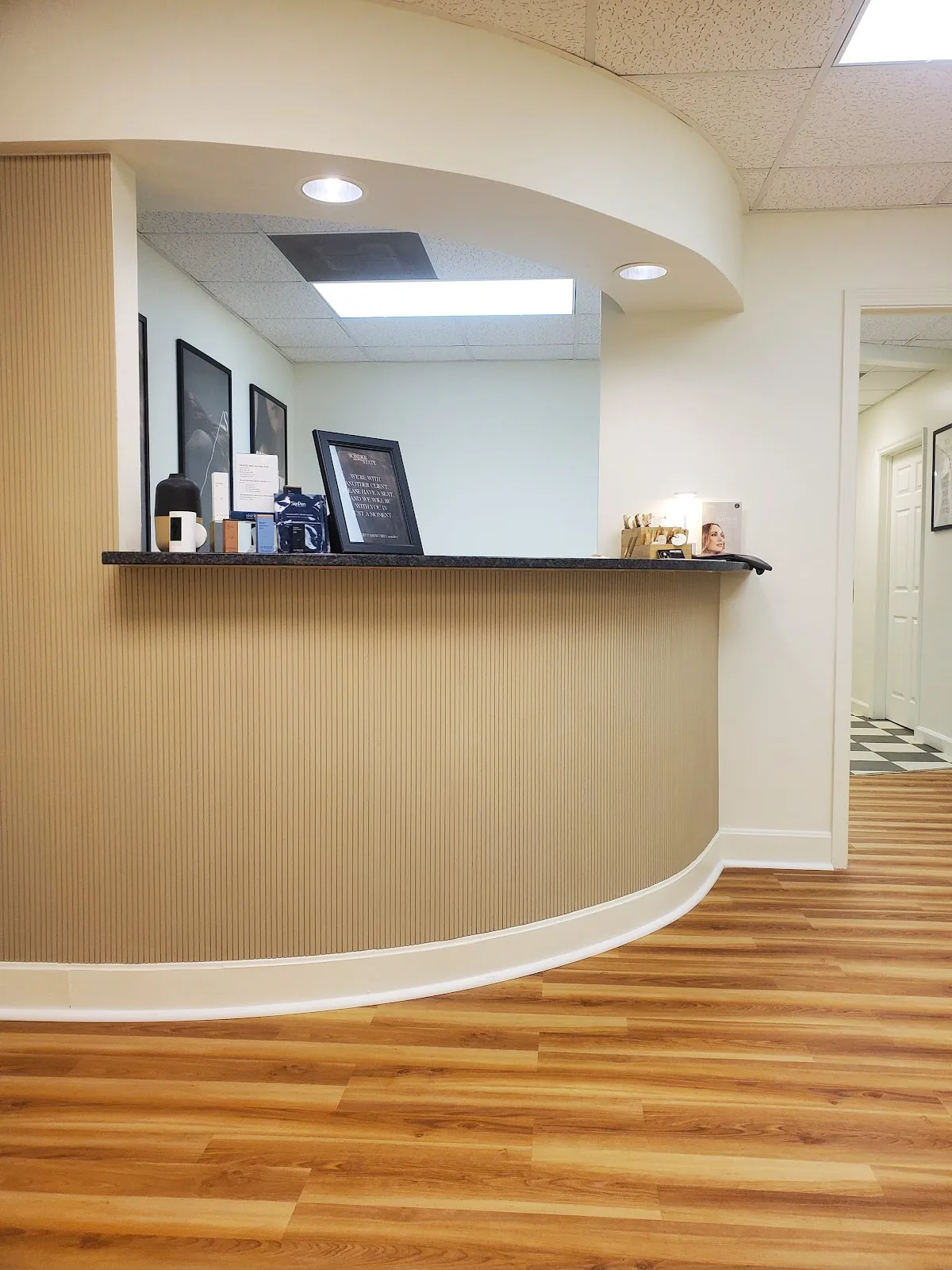 Sonder State Aesthetics