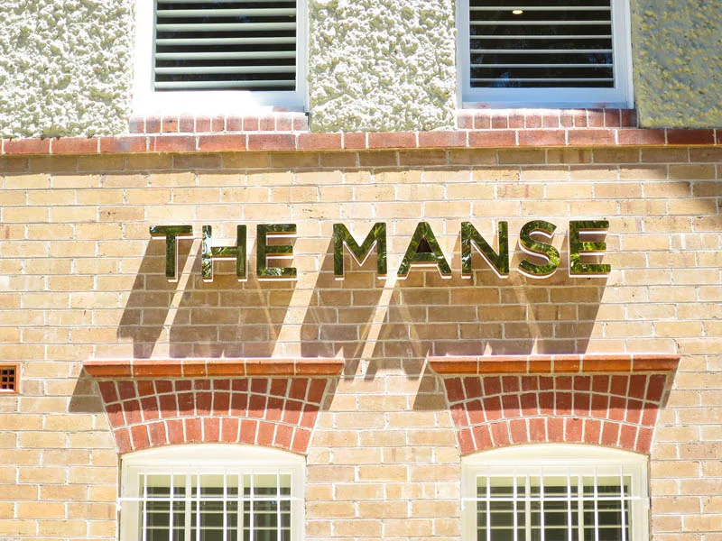 The Manse Clinic Paddington - Photo 3