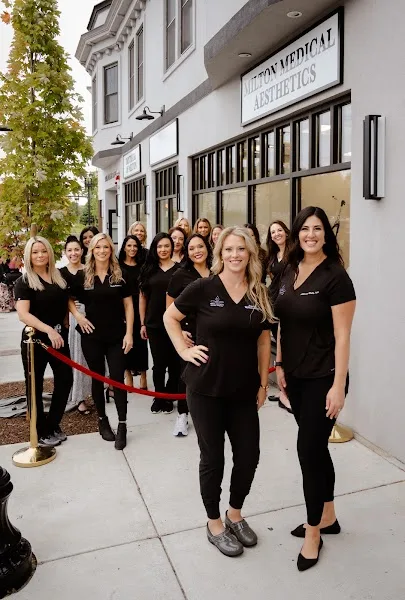 Milton Medical Aesthetics