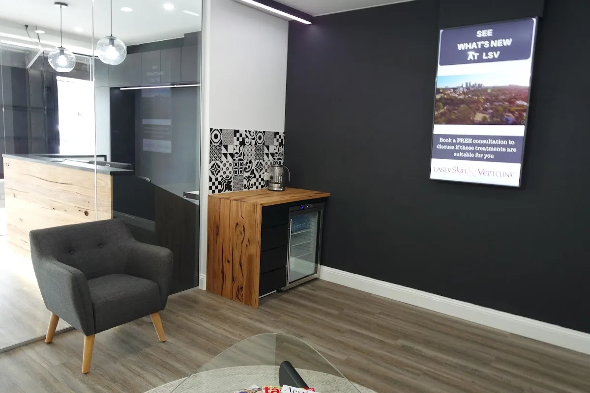 Laser Skin & Vein Clinic - Malvern - Photo 2