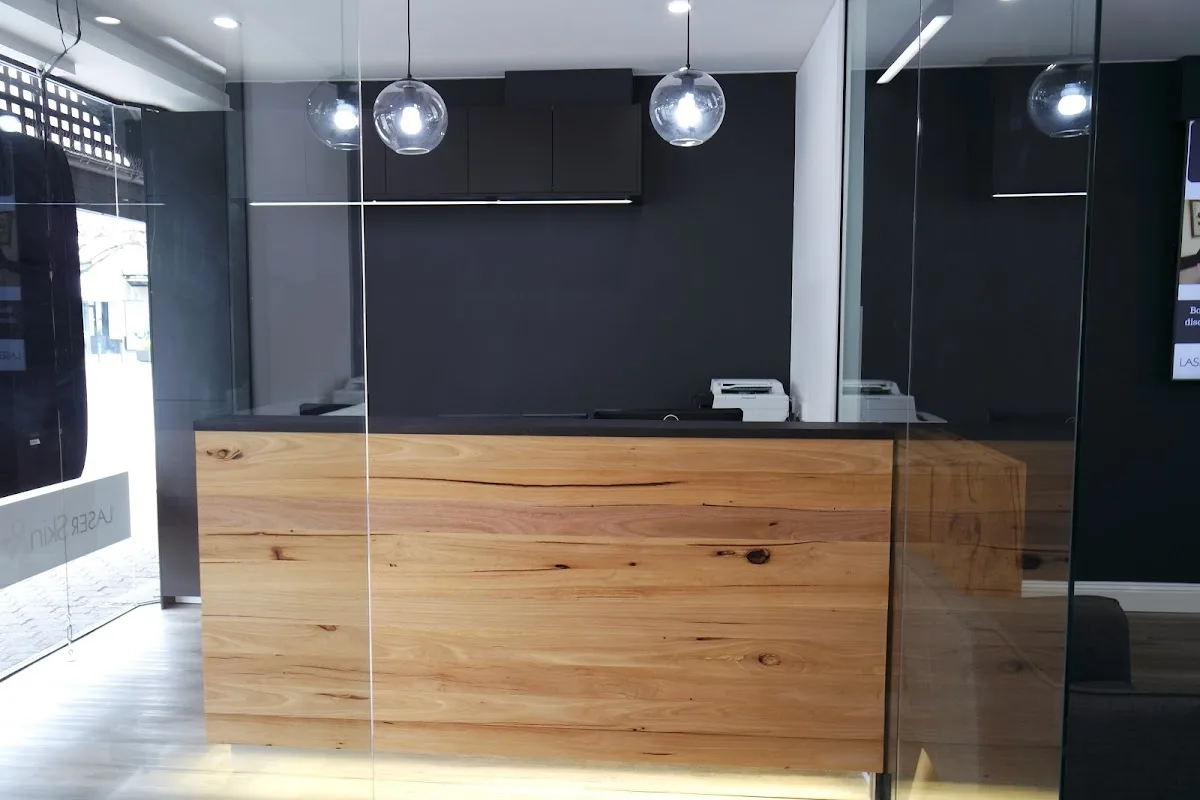 Laser Skin & Vein Clinic - Malvern - Photo 5