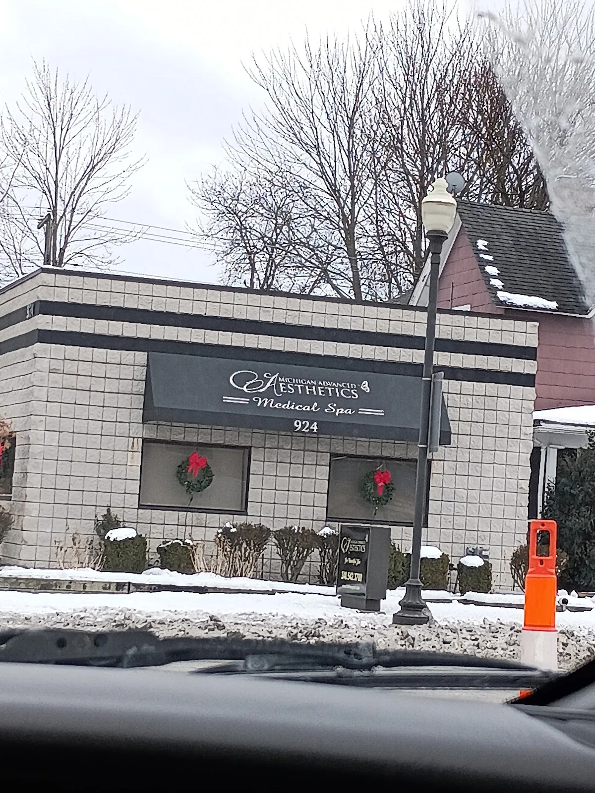 Michigan Advanced Aesthetics