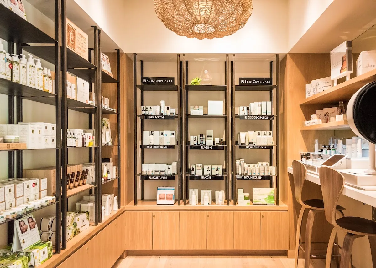 Viva Day Spa + Med Spa | Domain Northside - Photo 3