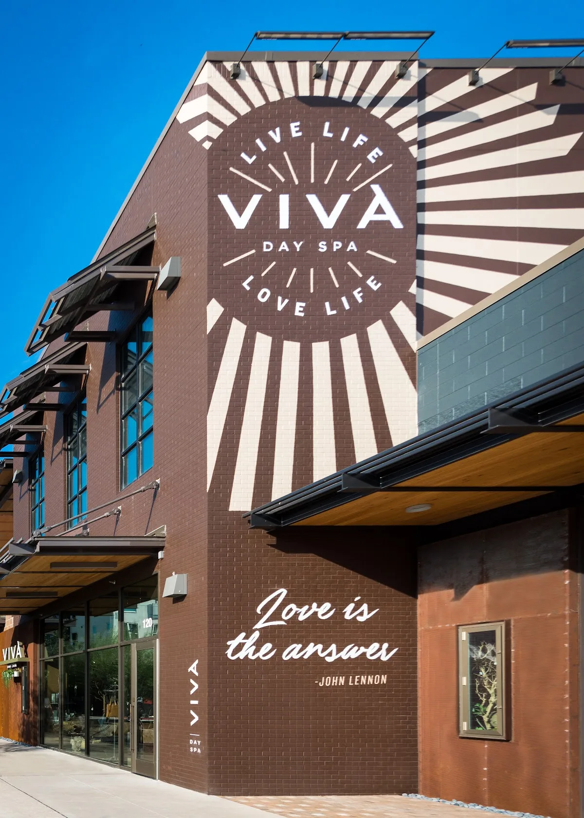 Viva Day Spa + Med Spa | Domain Northside - Photo 4