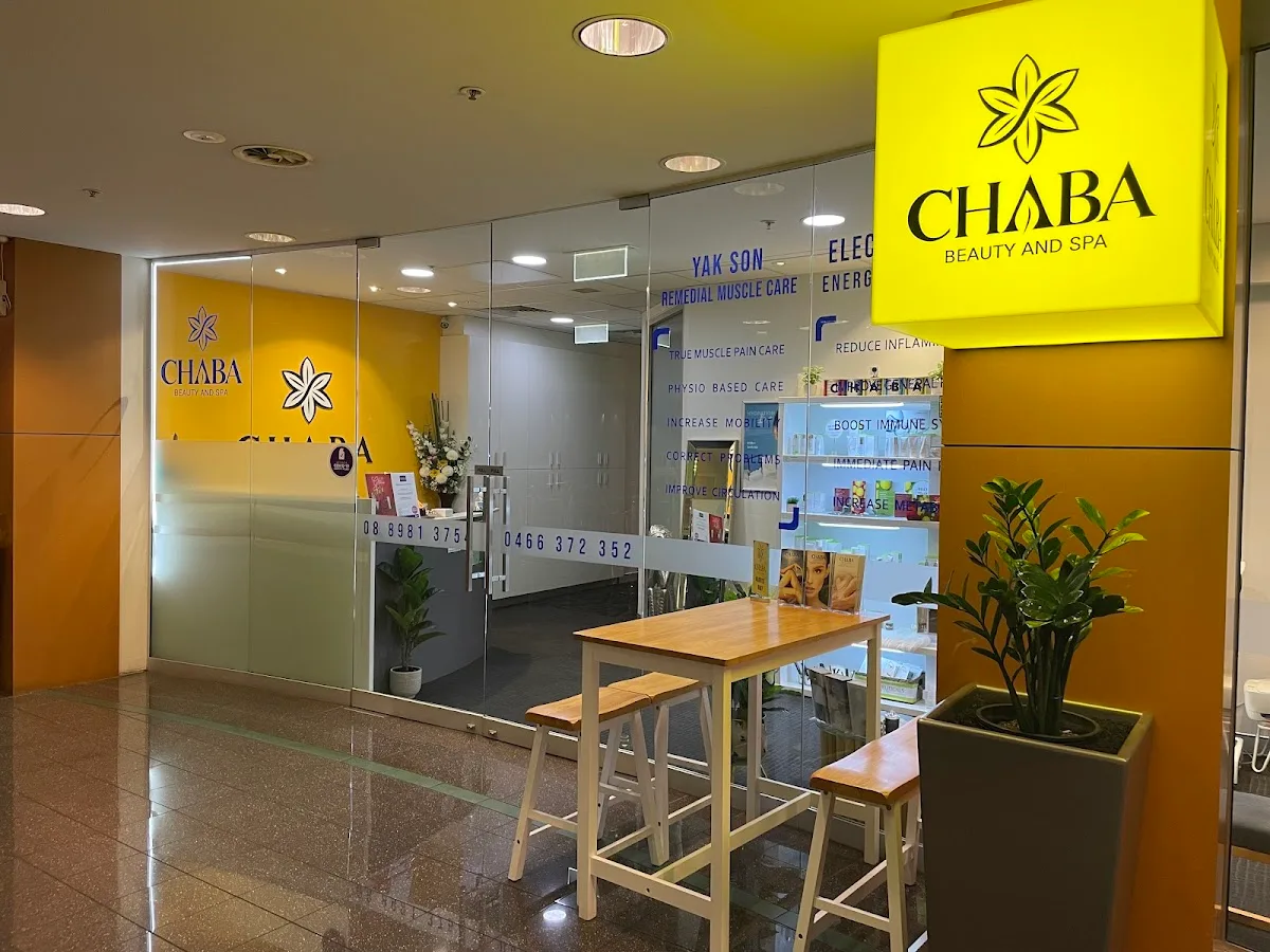 Chaba Beauty and Spa Darwin - Photo 3