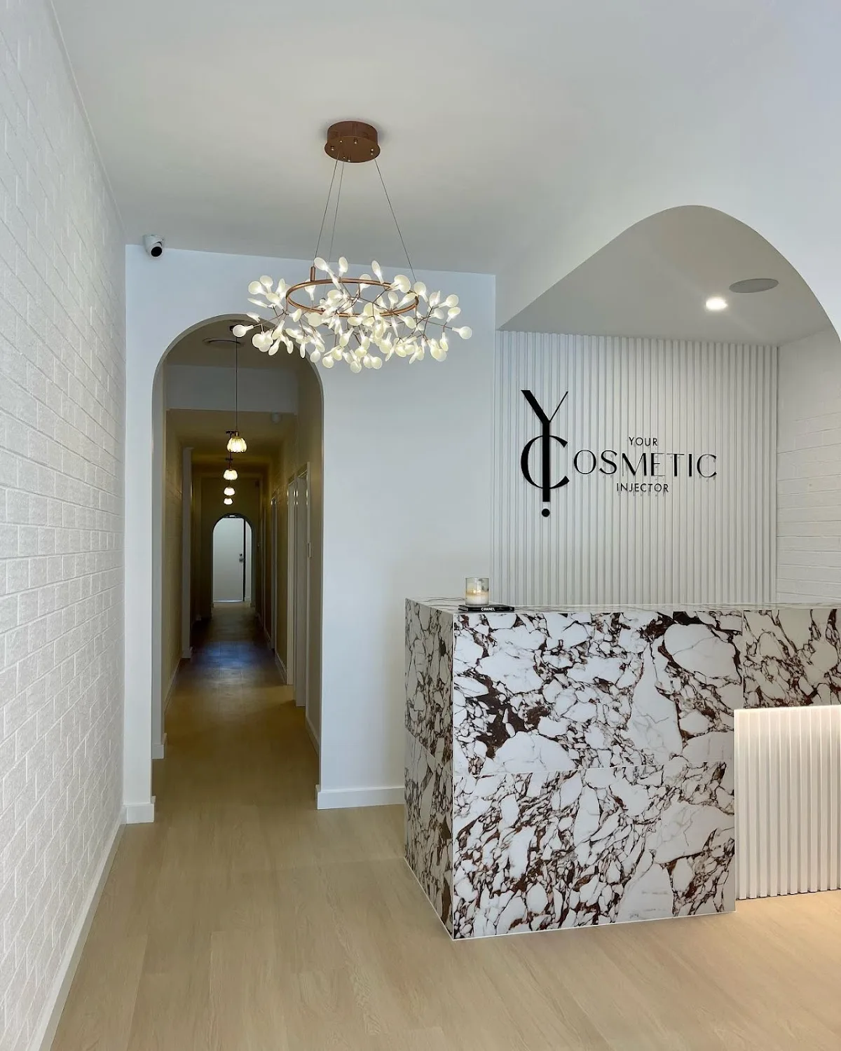 Your Cosmetic Intelligence