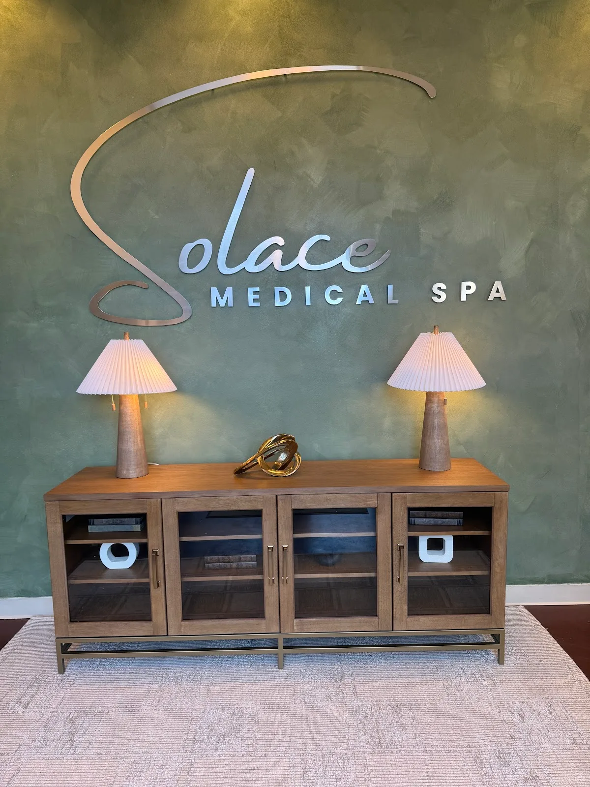 Solace Med Spa
