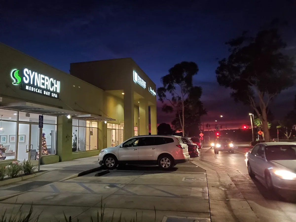 Synerchi Medical Spa - Photo 2