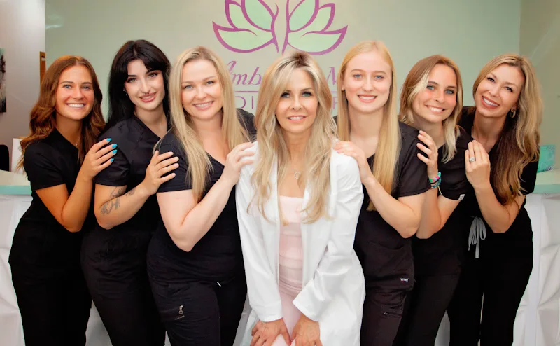 Ambiance MD Medical Spa
