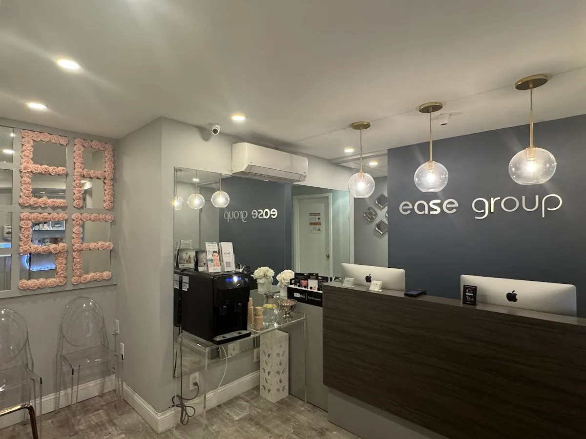 Ease Spa Wellness