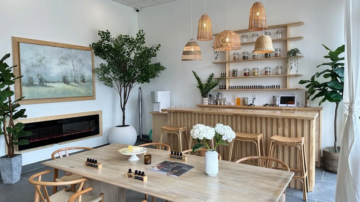 Aoki Head Spa & Skin