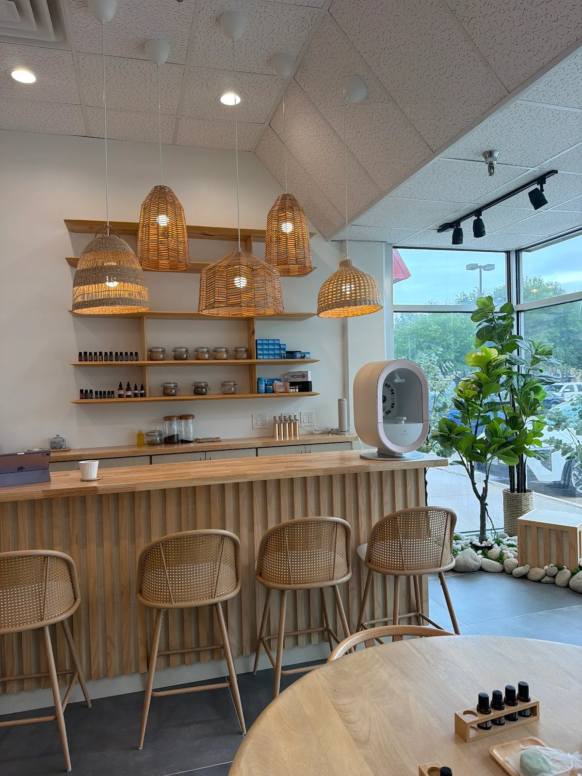 Aoki Head Spa & Skin, photograph 3