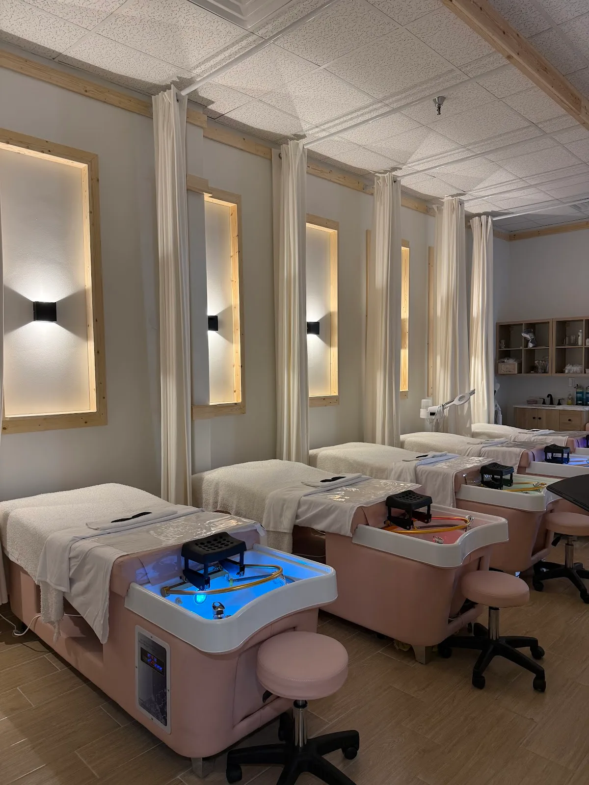 Aoki Head Spa & Skin, photograph 5