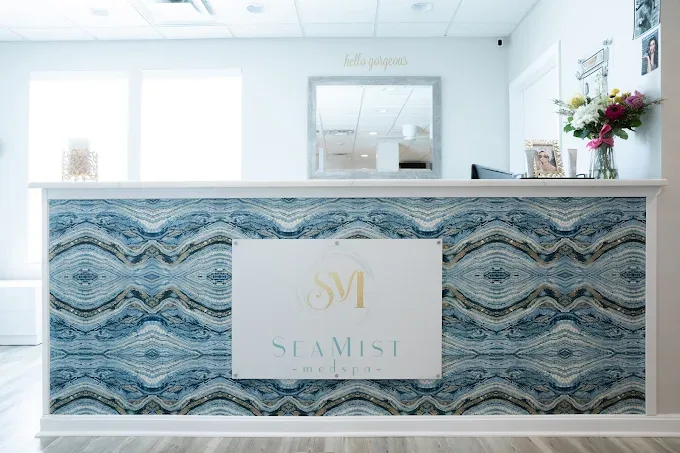 SeaMist MedSpa