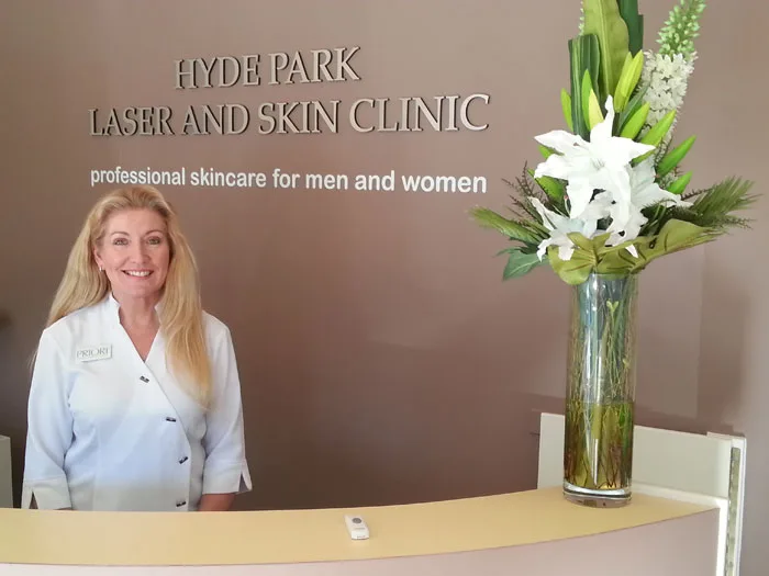 Hyde Park Laser and Skin Clinic