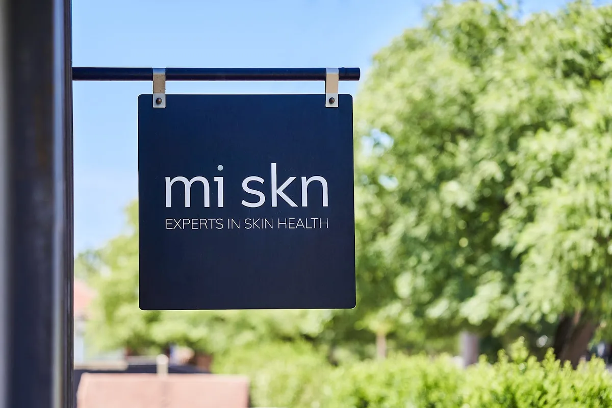 Mi Skn Clinic: Experts In Skin Health - Photo 5