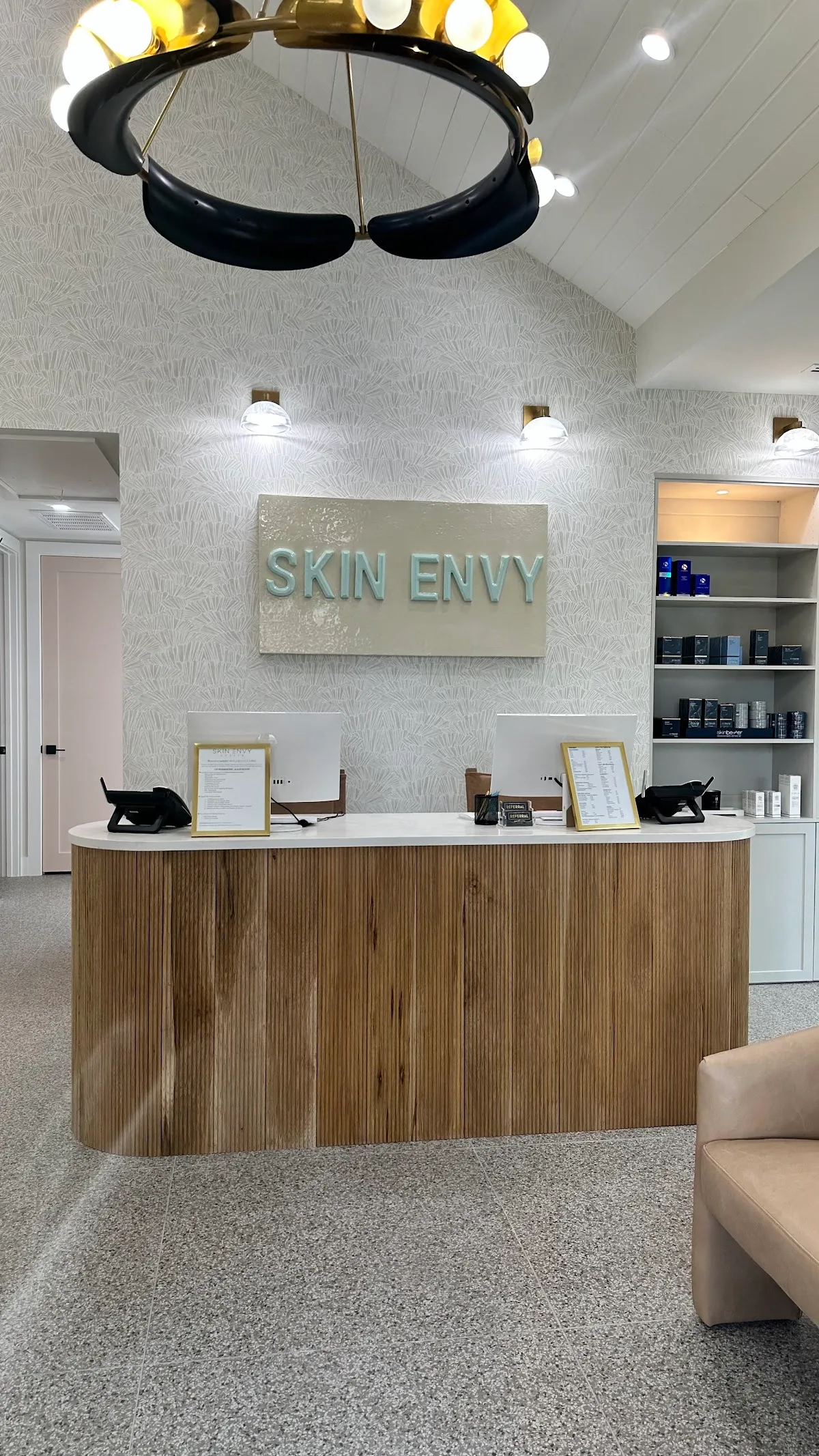 Skin Envy Austin- Central - Photo 3