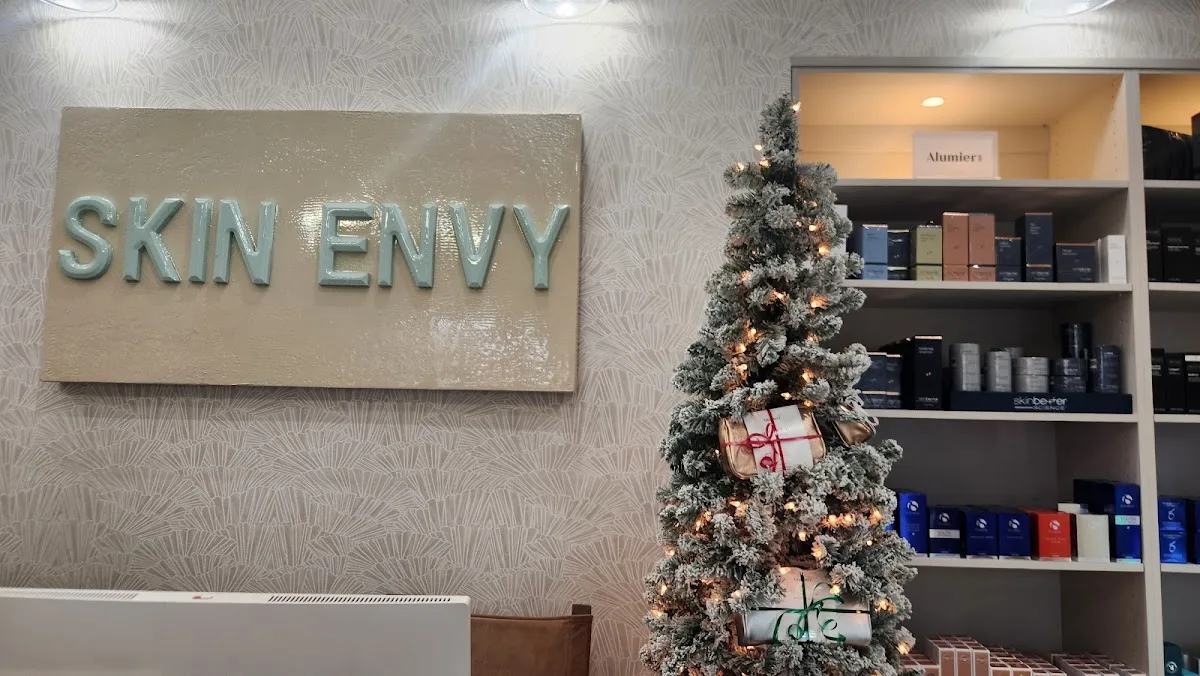 Skin Envy Austin- Central - Photo 4