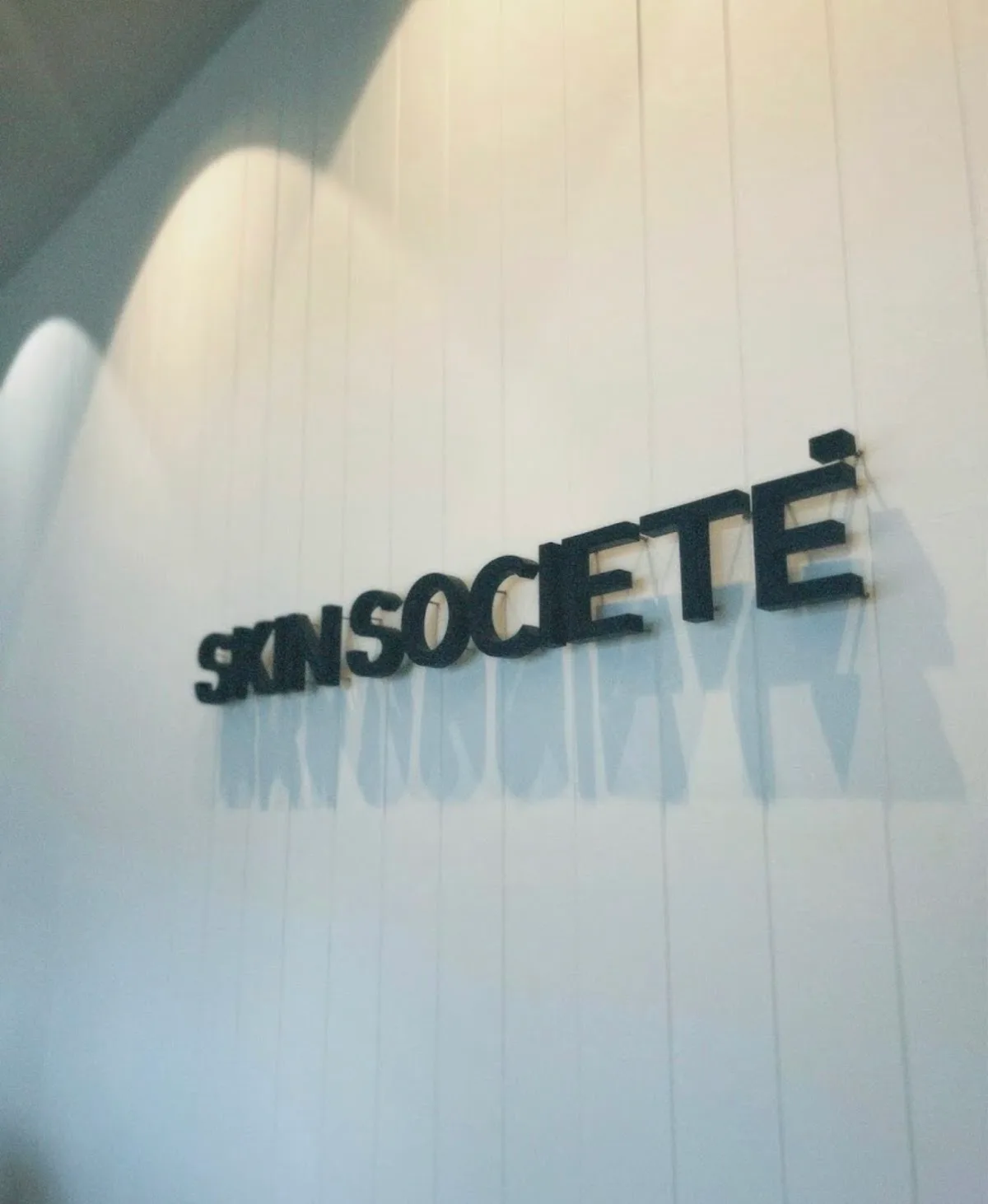 Skin Societe Mandurah