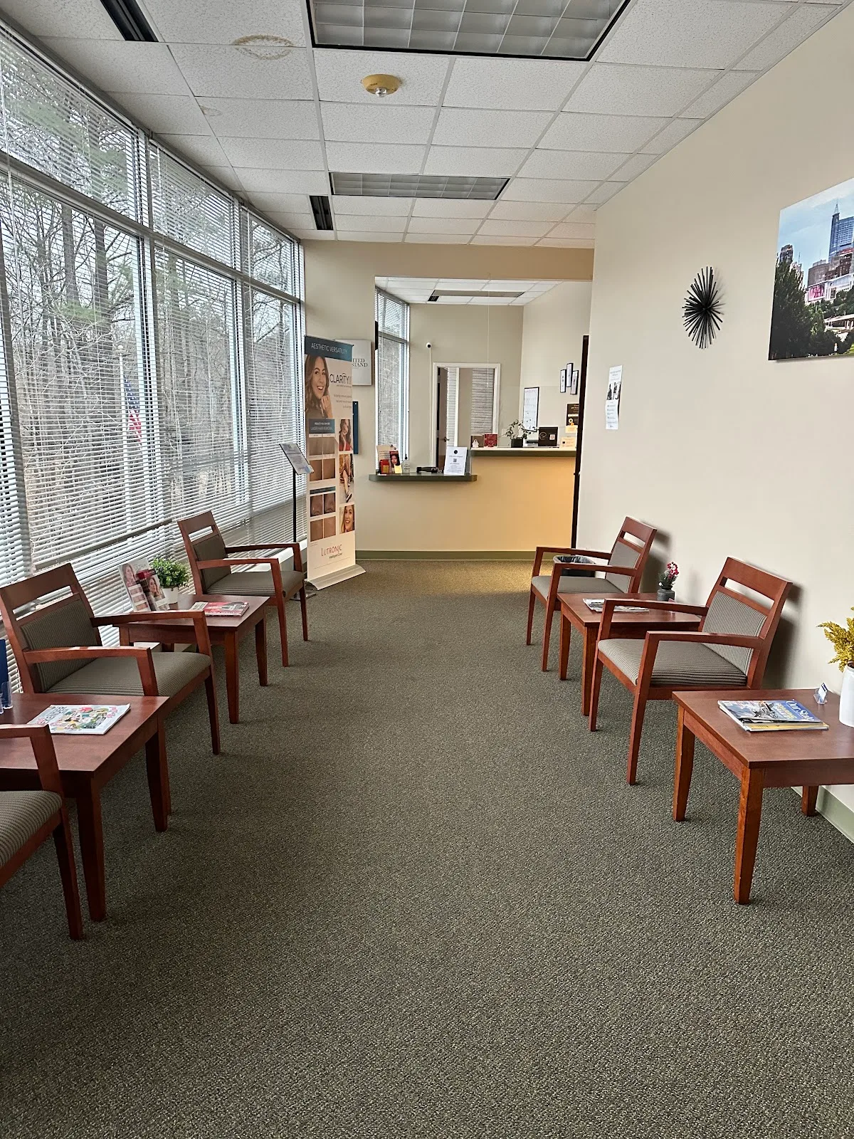 Sol Aesthetics & Wellness PLLC