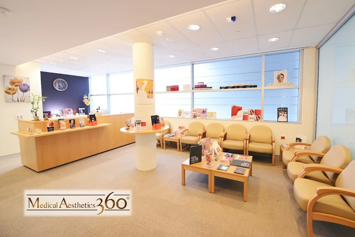 Medical Aesthetics 360 - Hurstville - Photo 2