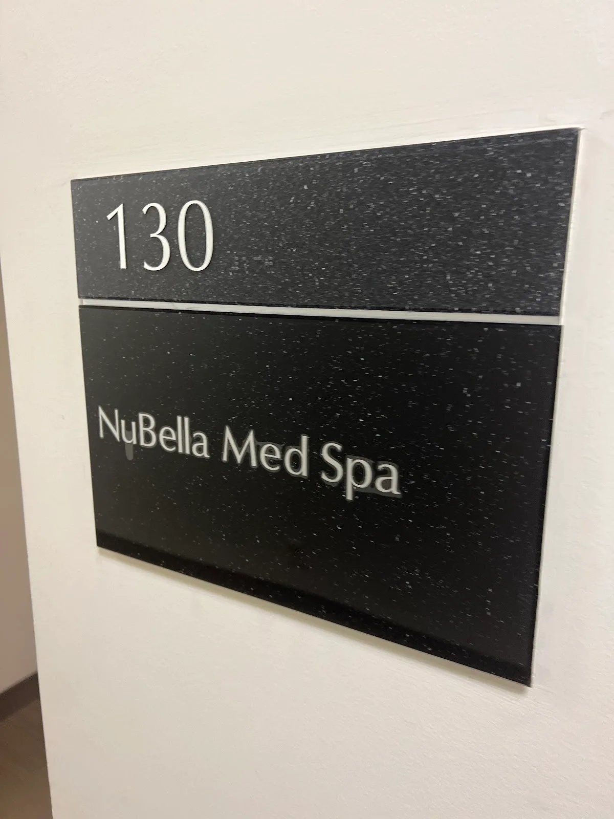 NuBella Med Spa, photograph 5