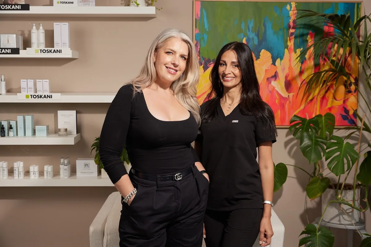 Platinum Cosmetics - Photo 5