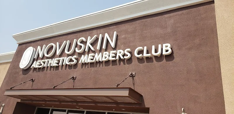 Novuskin Med Spa