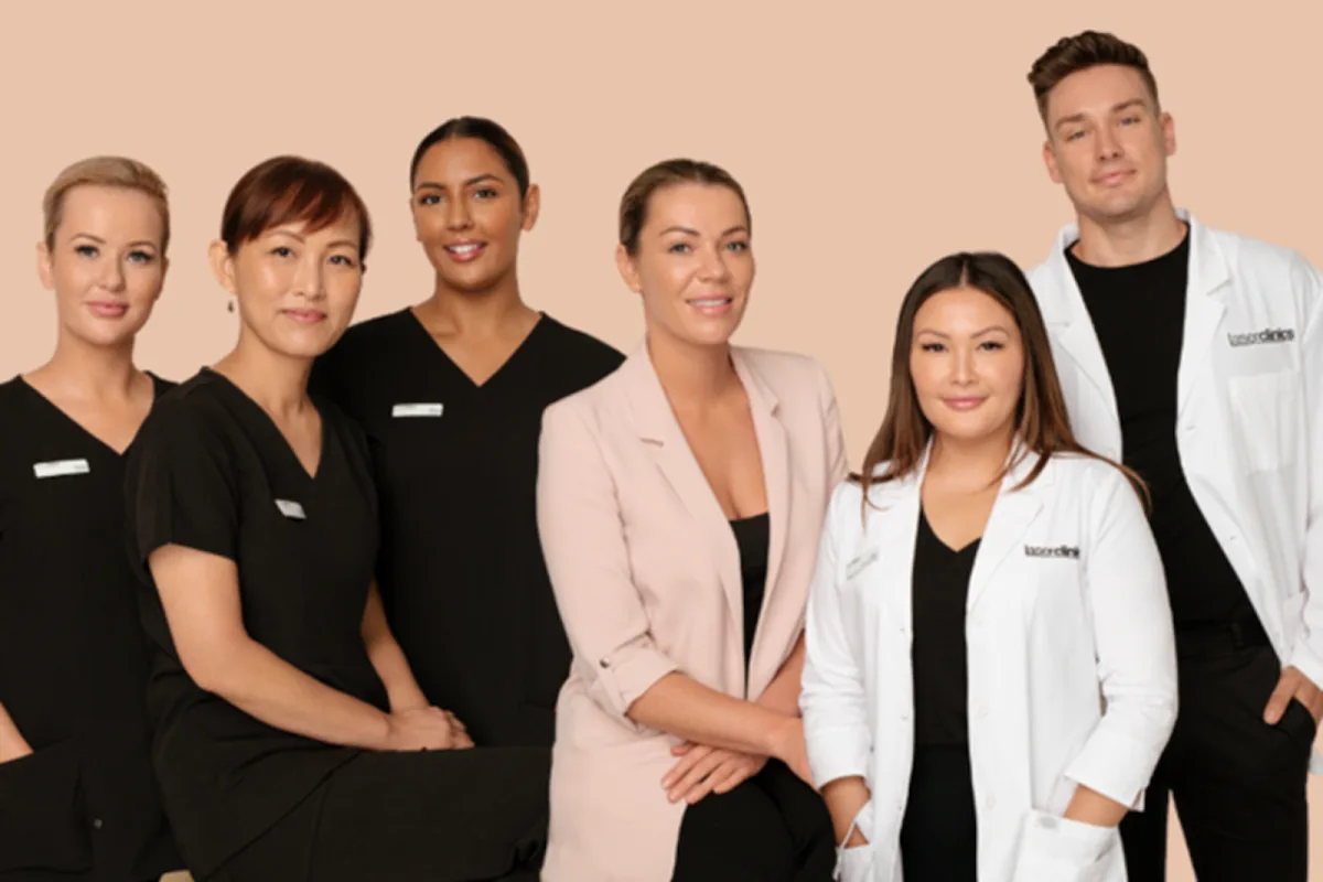 Laser Clinics Australia - Noosa - Photo 5