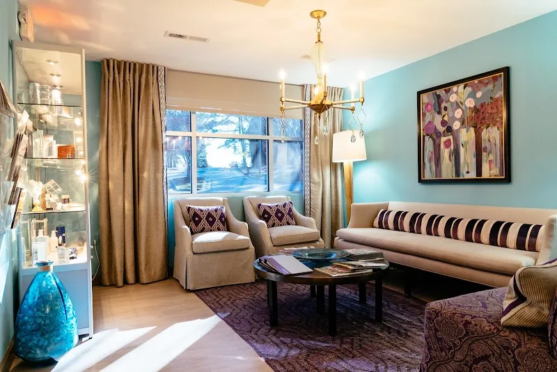 Aesthetics by Eileen