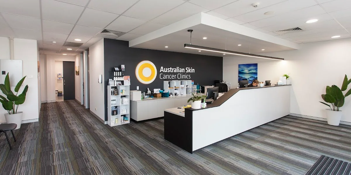 Australian Skin Cancer Clinics - Mermaid Beach - Photo 4