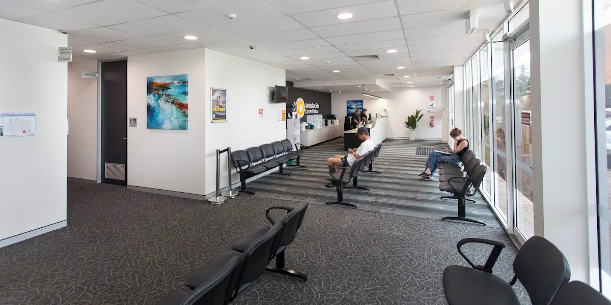 Australian Skin Cancer Clinics - Mermaid Beach - Photo 5